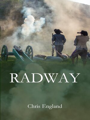 cover image of RADWAY